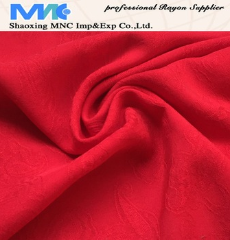 MJ16178JD Hot selling rayon jacquard fabric,new jacquard des