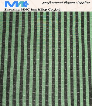 MY16008 Hight Quality yarn dye, jacquard,rayon yarn