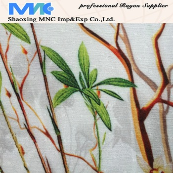 MD16010 China golden supplier digital printing fabric,rayon