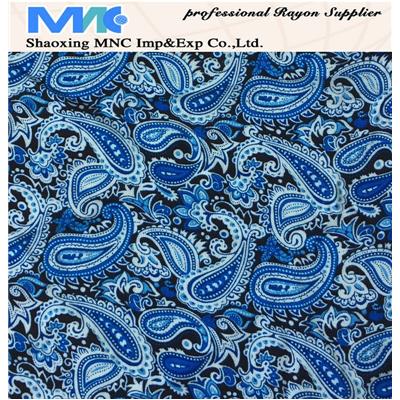 MR16003BP Best selling rayon fabric,rayon printed,spun rayon