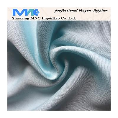 MV16028JD Hot Sale viscose fabric, tenced, wholesale cheap v