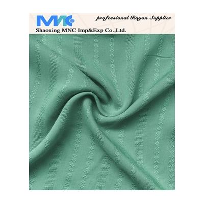 MJ16063RD Hot selling rayon jacquard fabric,new jacquard des