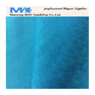 MJ16179JD Hot selling rayon jacquard fabric,new jacquard des