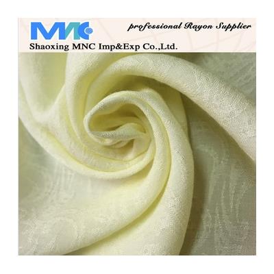 MJ16049RD Hot selling rayon jacquard fabric,new jacquard des