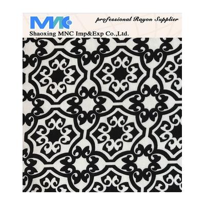 MR16003BP Best selling 100% rayon fabric,rayon printed,spun