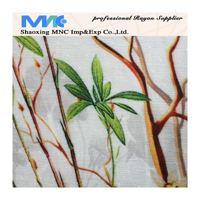 MD16010 China golden supplier digital printing fabric,rayon