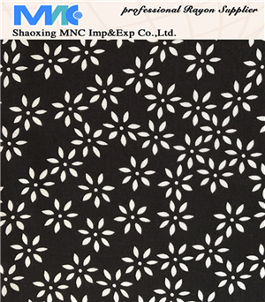 MR16003BP Best selling 100% rayon fabric,rayon printed,spun