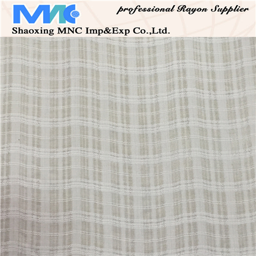 MJ16032RD Hot selling rayon jacquard fabric,new jacquard