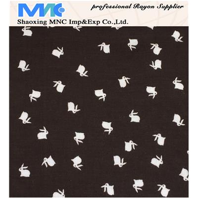 MR16003BP Best selling rayon dress fabric,100% printed rayon