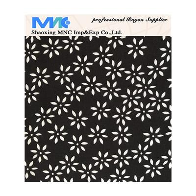 MR16003BP Best selling 100% rayon fabric,rayon printed,spun