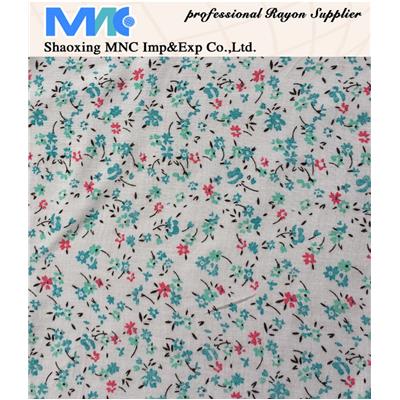 MR16003BP Best selling 100% printed rayon fabric,rayon print
