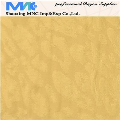 MJ16124RD Hot selling rayon jacquard fabric,new jacquard