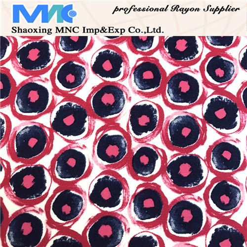 MR16017JP Best selling 100% printed rayon fabric,rayon print
