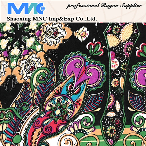 MR16009RP best selling print,100% rayon fabric,rayon