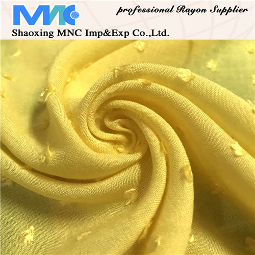 MR16084JD best selling 100% rayonfabric,dyed fabric.clipping