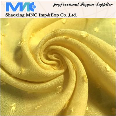 MR16084JD best selling 100% rayonfabric,dyed fabric.clipping