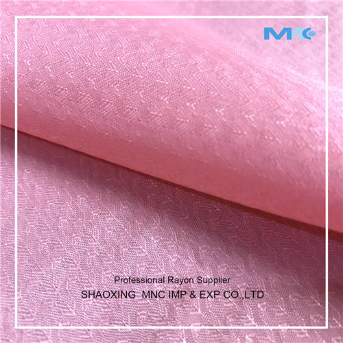 MJ16030JD Hot selling rayon jacquard fabric,new jacquard des