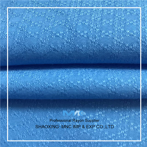 MJ16038JD Hot selling rayon jacquard fabric,new jacquard