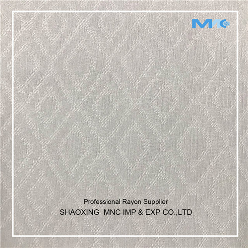 MJ16127JD Hot selling rayon jacquard fabric,new jacquard