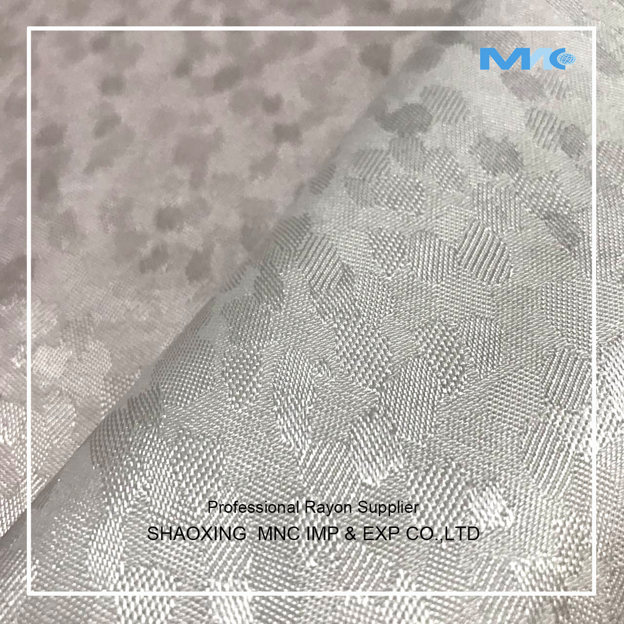 MJ16050RD Hot selling rayon jacquard fabric,new jacquard