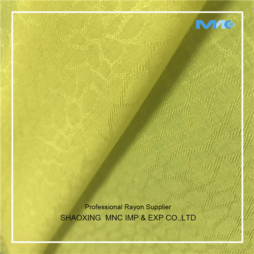 MJ16058RD Hot selling rayon jacquard fabric,new jacquard