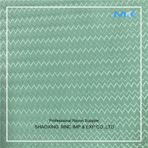 MJ16059JD Hot selling rayon jacquard fabric,new jacquard