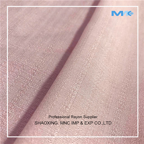 MJ16065RD Hot selling rayon jacquard fabric,new jacquard