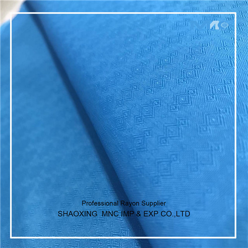 MJ16079JD Hot selling rayon jacquard fabric,new jacquard