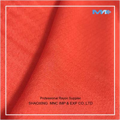 MJ16031JD Hot selling rayon jacquard fabric,new jacquard des
