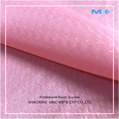 MJ16030JD Hot selling rayon jacquard fabric,new jacquard des