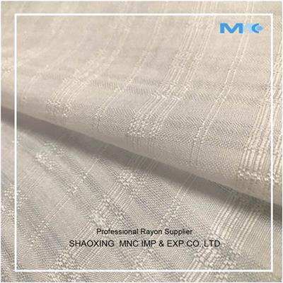 MJ16032RD Hot selling rayon jacquard fabric,new jacquard des