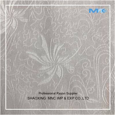 MJ16016RD Hot selling rayon jacquard fabric,new jacquard des