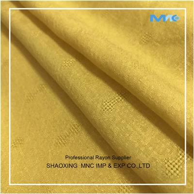 MJ16013RD Hot selling rayon jacquard fabric,new jacquard des