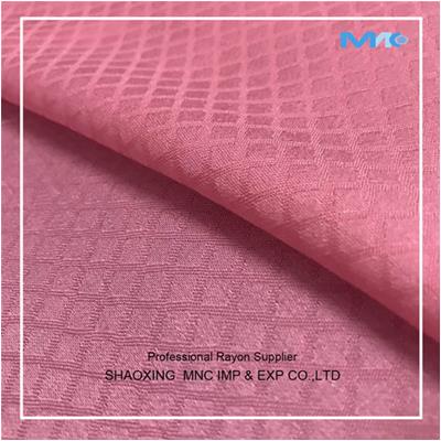 MJ16037JD Hot selling rayon jacquard fabric,new jacquard des