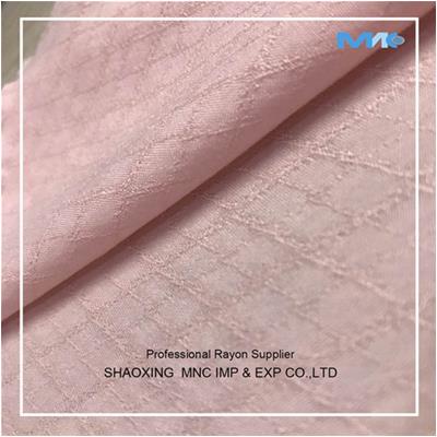 MJ16042JD Hot selling rayon jacquard fabric,new jacquard