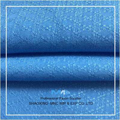 MJ16038JD Hot selling rayon jacquard fabric,new jacquard