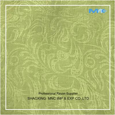 MJ16049RD Hot selling rayon jacquard fabric,new jacquard des