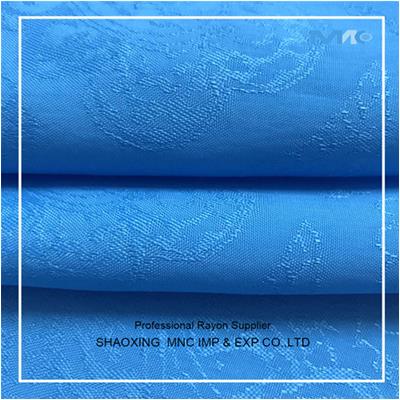 MJ16149JD Hot selling rayon jacquard fabric,new jacquard