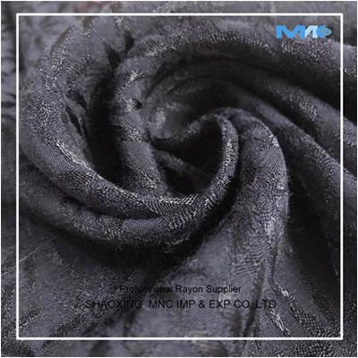 MJ16060JD Hot selling rayon jacquard fabric,new jacquard