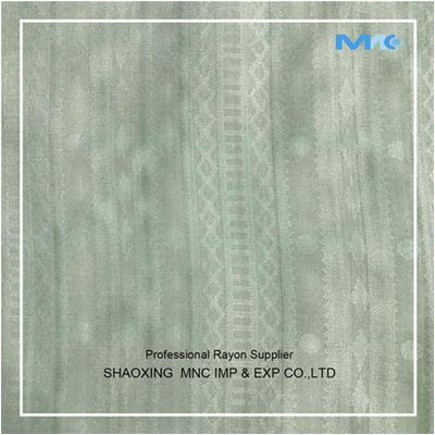 MJ16057RD Hot selling rayon jacquard fabric,new jacquard