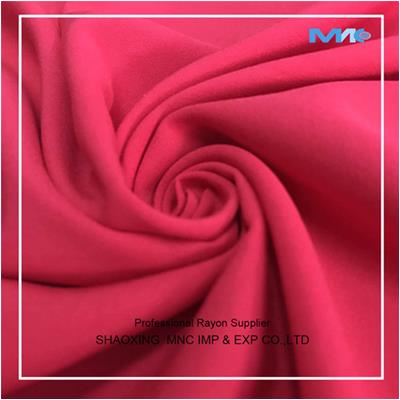 MR16015JD best selling 100% rayon fabric,dyed fabric.