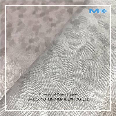 MJ16050RD Hot selling rayon jacquard fabric,new jacquard