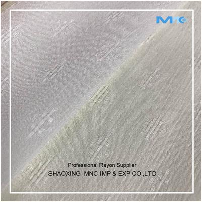 MJ16047RD Hot selling rayon jacquard fabric,new jacquard