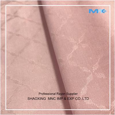 MJ16053RD Hot selling rayon jacquard fabric,new jacquard