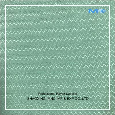 MJ16059JD Hot selling rayon jacquard fabric,new jacquard