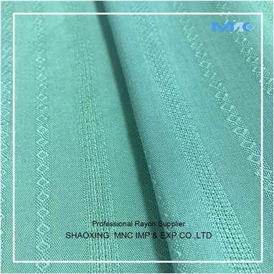 MJ16063RD Hot selling rayon jacquard fabric,new jacquard