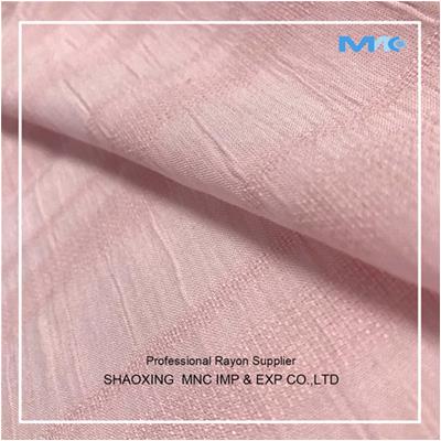 MJ16070RD Hot selling rayon jacquard fabric,new jacquard