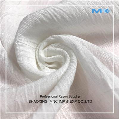 MJ16072RD Hot selling rayon jacquard fabric,new jacquard