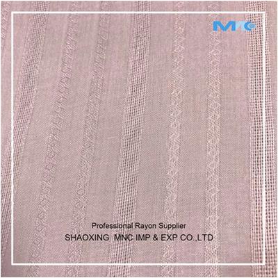 MJ16074RD Hot selling rayon jacquard fabric,new jacquard