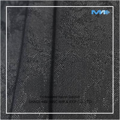 MJ16077RD Hot selling rayon jacquard fabric,new jacquard